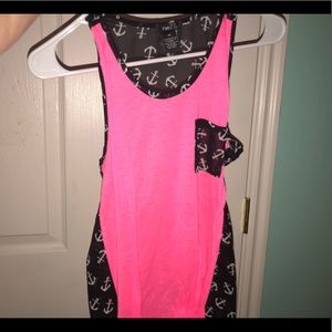 Rue 21 tank top